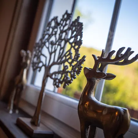 Jachthuus * ברילון