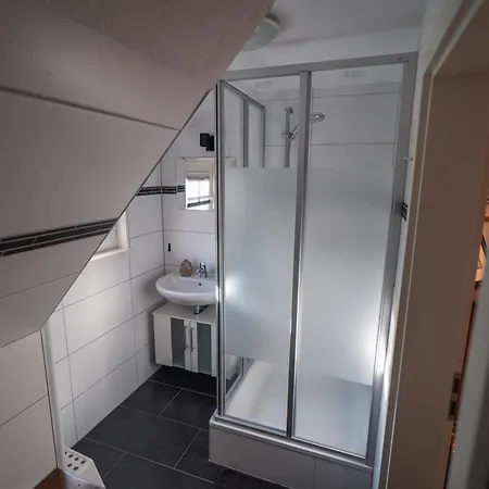 Jachthuus * ברילון