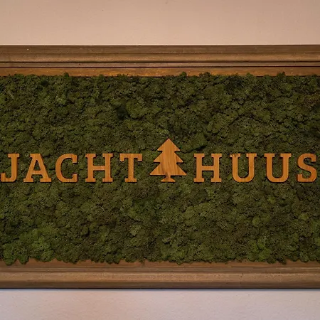 Jachthuus Holiday home