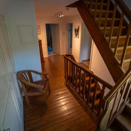 Jachthuus ברילון