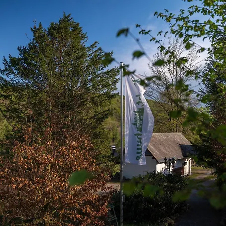 Jachthuus Holiday home Brilon