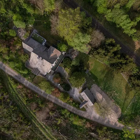 Jachthuus ברילון