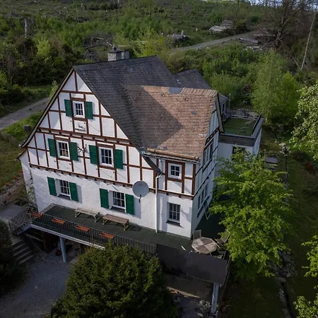 בית נופש Jachthuus