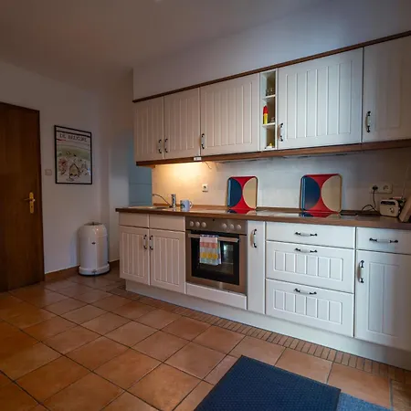 בית נופש Jachthuus *