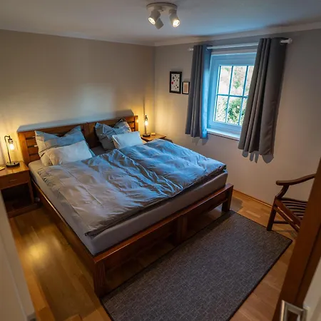 Jachthuus ברילון