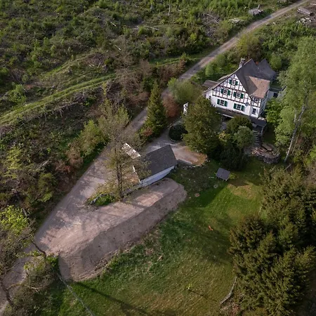 Jachthuus Casa de Férias