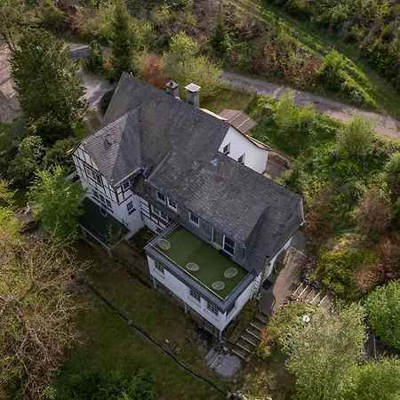 Jachthuus Casa de Férias