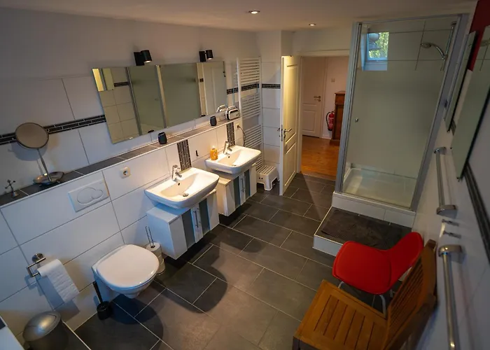 Vakantiehuis Jachthuus