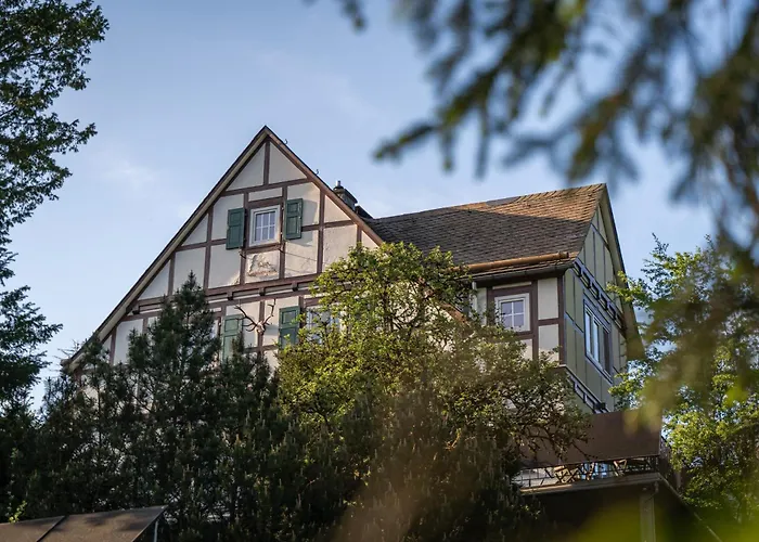 Vakantiehuis Jachthuus